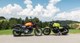 Moto Guzzi V7 Sport vs. V7 Stone Euro 5 im Test: Alt gegen Neu