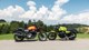 Moto Guzzi V7 Sport vs. V7 Stone Euro 5 im Test: Alt gegen Neu