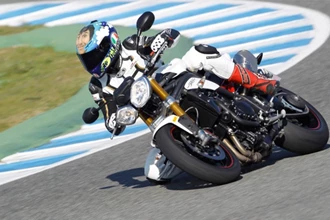 Triumph Speed Triple 1050 Gebrauchtberatung Triumph Speed Triple 1050 Gebrauchtberatung