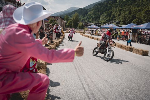 Club of Newchurch 2025 Nachbericht