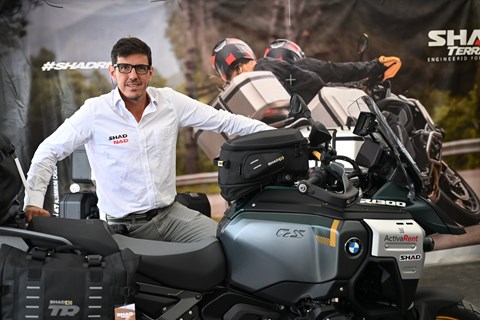 "Unsere Stärken sind Technik und Schnelligkeit"