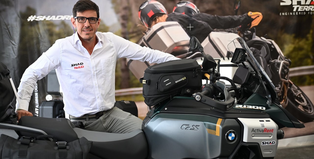 "Unsere Stärken sind Technik und Schnelligkeit"