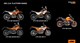 KTM 390 Modelle 2025 - Neue Details & Infos im Überblick