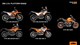 KTM 390 Modelle 2025 - Neue Details & Infos im Überblick