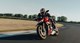 Ducati Streetfighter V4S 2025 im Test auf Straße und Rennstrecke