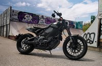 LiveWire S2 Mulholland