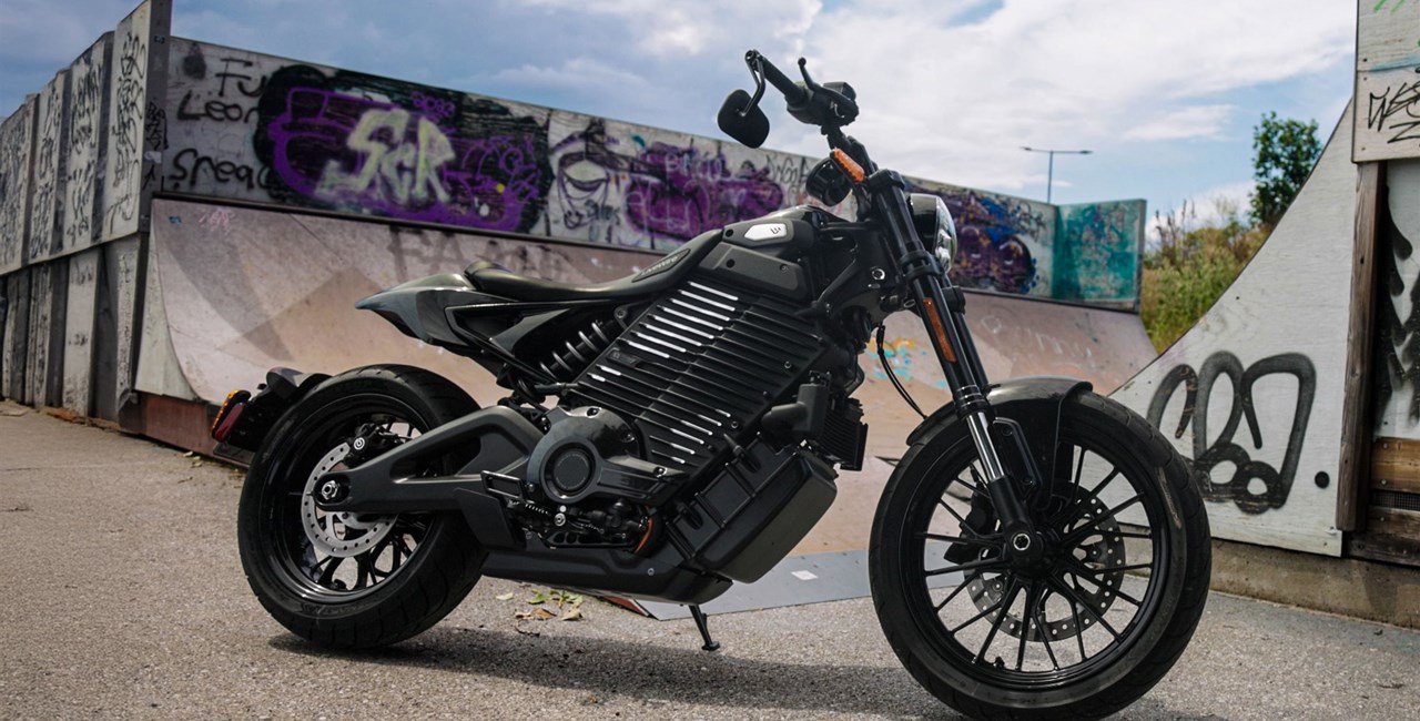 LiveWire S2 Mulholland im Test: Was kann der E-Cruiser?