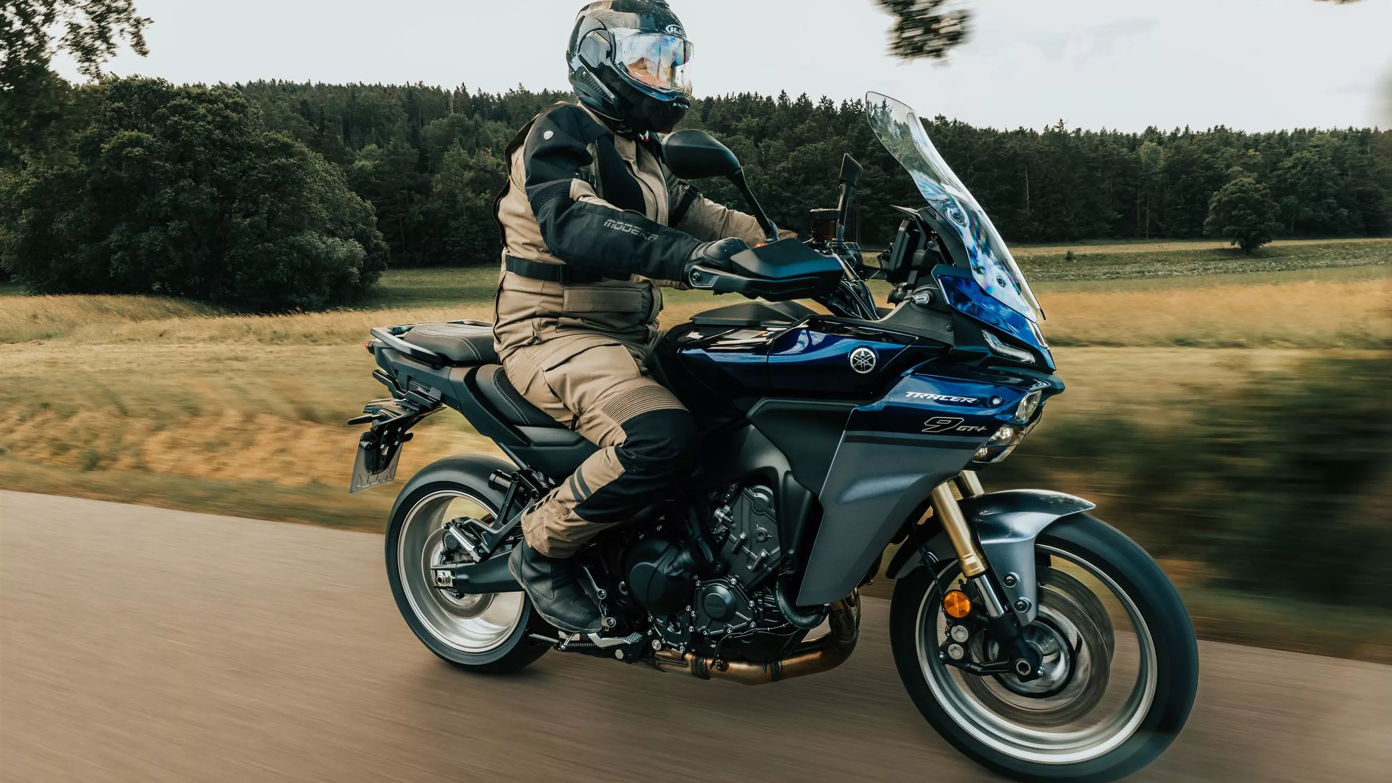 Modeka Lucano Men tekstilna motoristična oprema Modeka Lucano Men tekstilna motoristična oprema