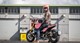 Heckumbau für BMW R 12 Modelle von Wunderlich