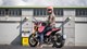 Heckumbau für BMW R 12 Modelle von Wunderlich