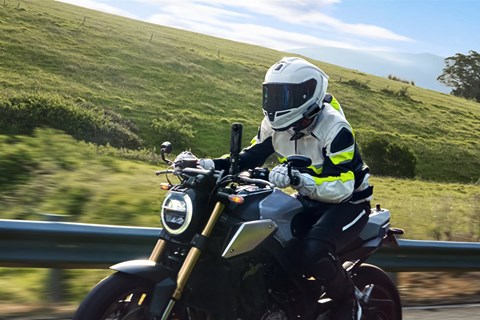 Neue Motorrad-Features für die Insta360 X5