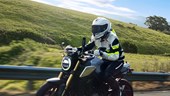 Neue Motorrad-Features für die Insta360 X5