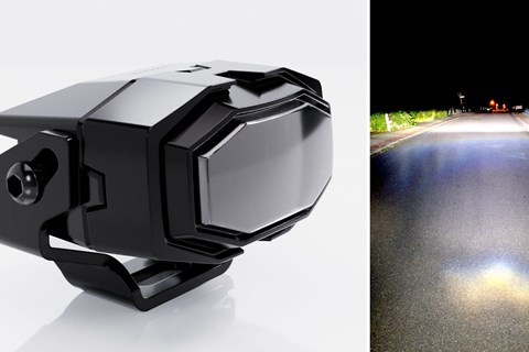 HIGHSIDER MH24-FOG: LED-Nebelscheinwerfer jetzt erhältlich