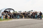 Inside HJC: Hinter den Kulissen des Helm-Giganten