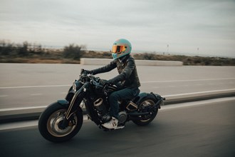 Benda Roadshow: Test-Rides in Deutschland