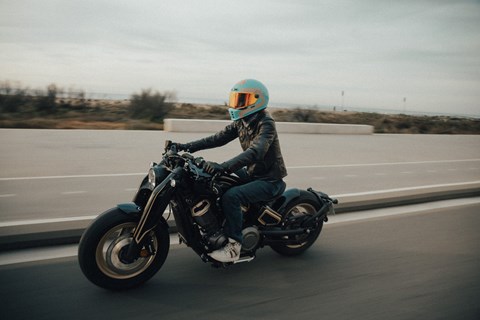 Benda Roadshow: Test-Rides in Deutschland