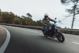 Triumph Trident 660 2025 im Test - Zurück an der Spitze? Triumph Trident 660 2025 im Test - Zurück an der Spitze?