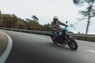 Triumph Trident 660 2025 im Test - Zurück an der Spitze? Triumph Trident 660 2025 im Test - Zurück an der Spitze?