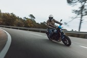 Triumph Trident 660 2025 im Test - Zurück an der Spitze?