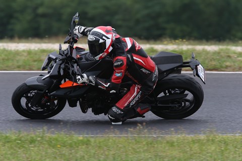 1000PS Bridgestone Trackdays Juli 2025