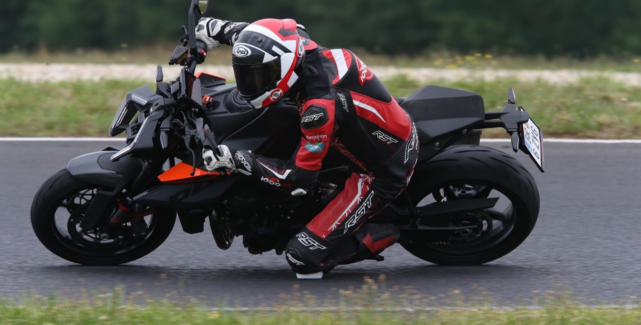 1000PS Bridgestone Trackdays Juli 2025