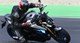 Suzuki GSX-S1000 im Test auf der Rennstrecke