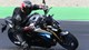 Suzuki GSX-S1000 im Test auf der Rennstrecke