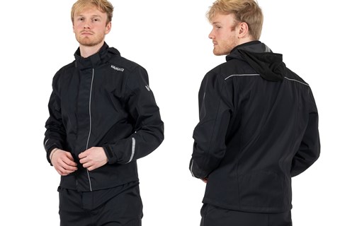 Vanucci Regenkombi 2025: Neue VXR-6 & VXR-7 vorgestellt