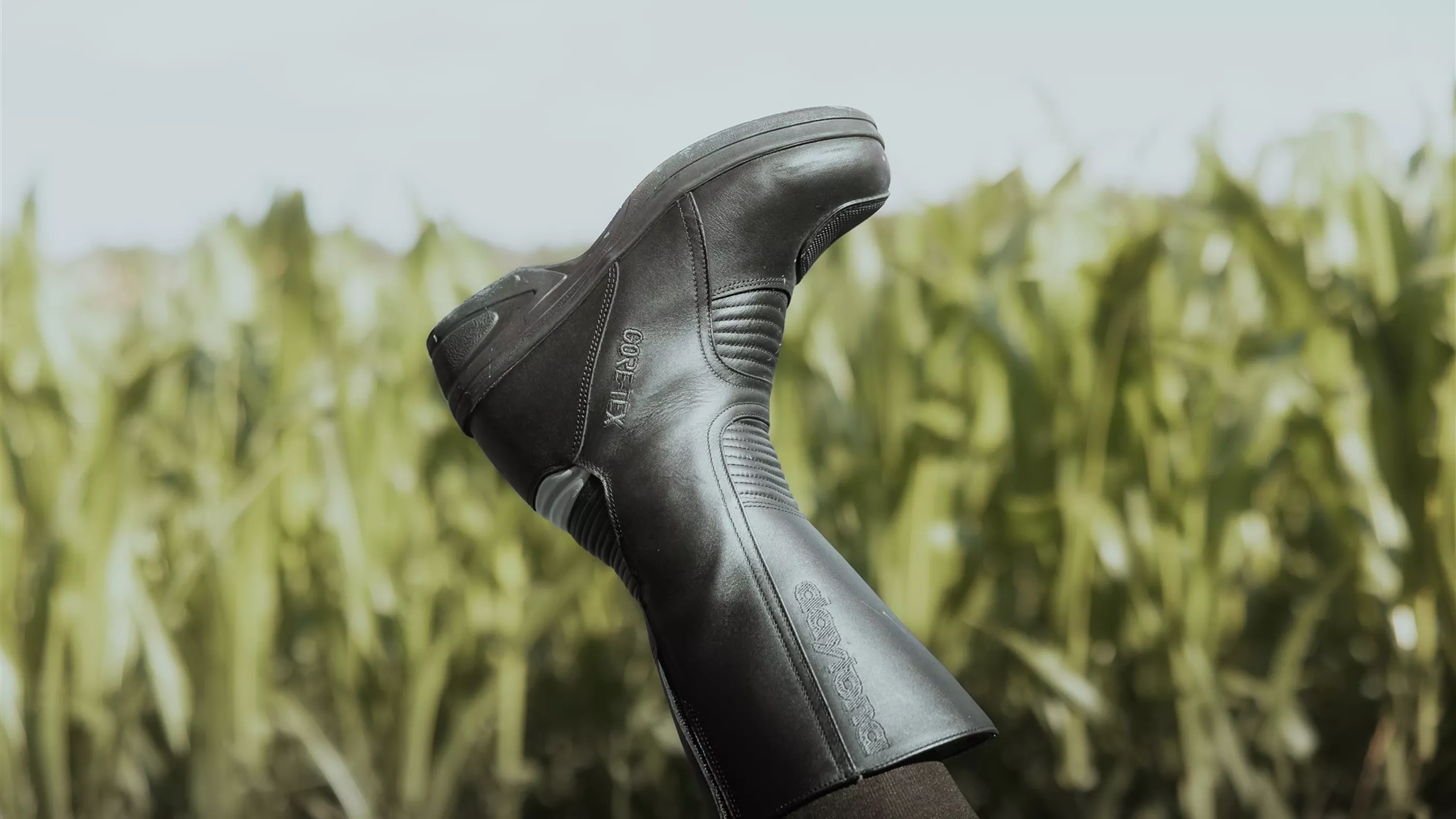 Daytona Ladypilot GTX getestet von einer Frau für Frauen Daytona Ladypilot GTX getestet von einer Frau für Frauen