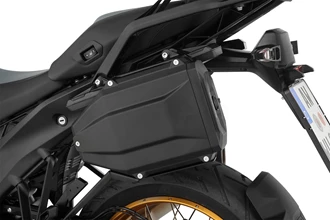 Wunderlich Werkzeugbox für BMW R 1300 GS & Adventure Wunderlich Werkzeugbox für BMW R 1300 GS & Adventure