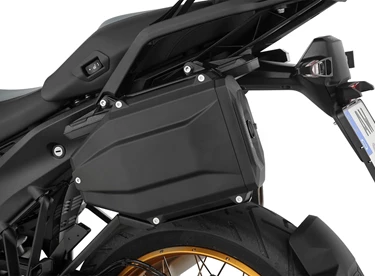 Wunderlich Werkzeugbox für BMW R 1300 GS & Adventure Wunderlich Werkzeugbox für BMW R 1300 GS & Adventure