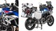 BMW F 800 GS Zubehör 2025: Touratech macht sie reisetauglich