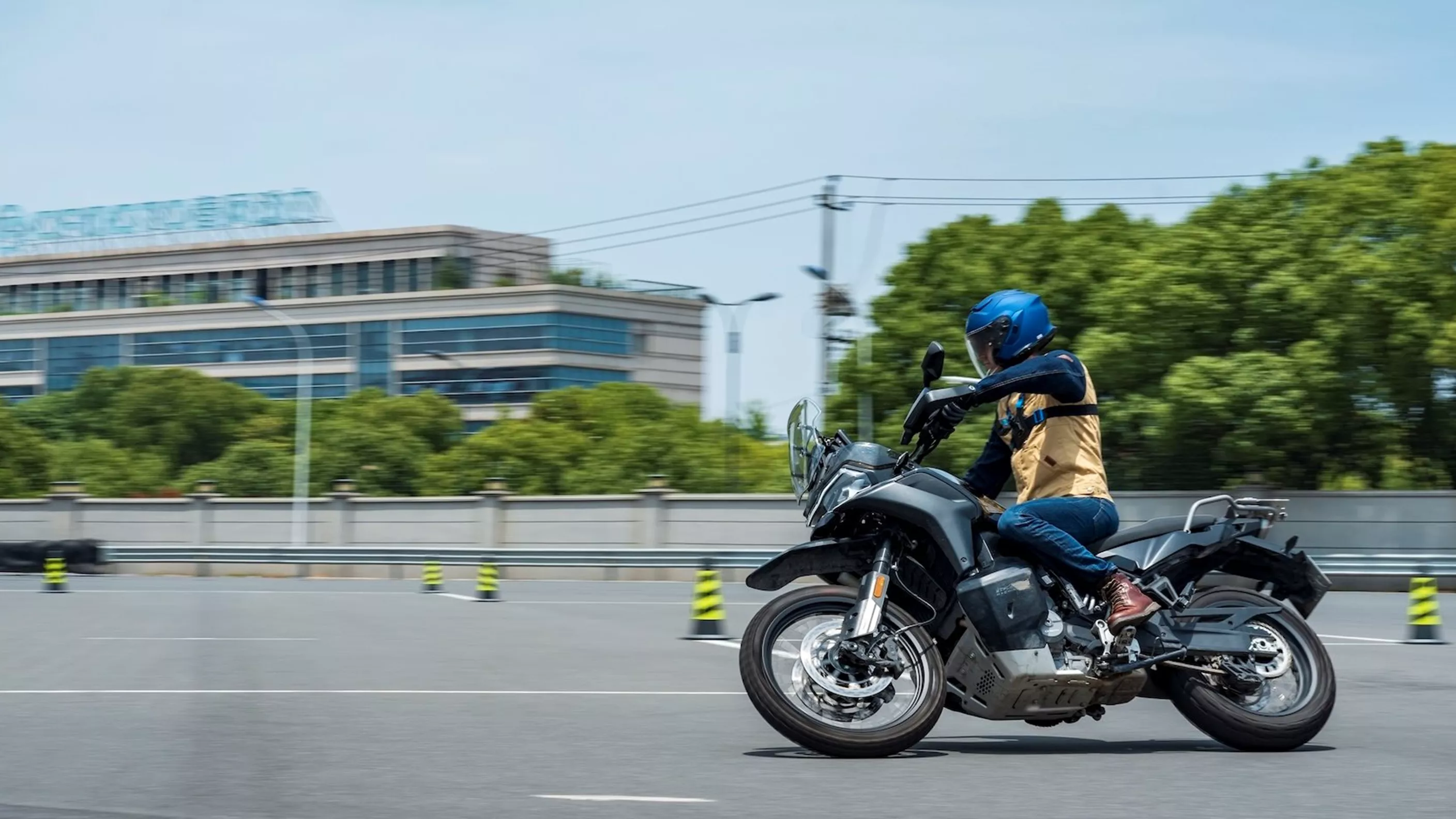 Jak dobré jsou skutečně motocykly CFMOTO? Jak dobré jsou skutečně motocykly CFMOTO?