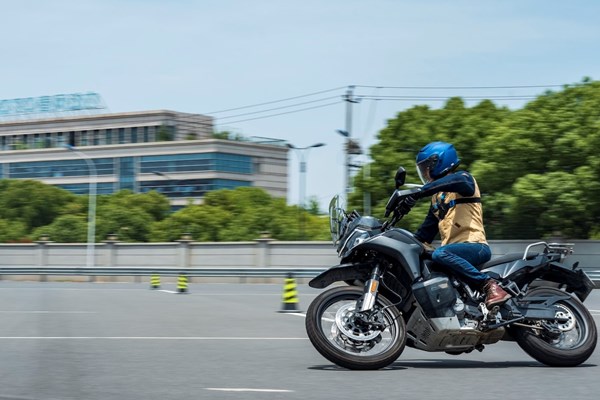 Wie gut sind CFMOTO Motorräder wirklich?