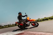 KTM 390 SMC R - Erster Fahrbericht