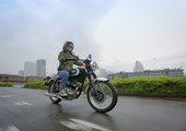 Kawasaki W230 & Meguro S1 2026