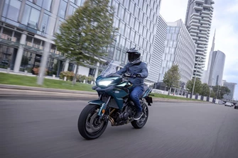 Kawasaki Versys 650 2026 Kawasaki Versys 650 2026