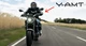 Yamaha MT-07 Y-AMT 2025 im Test: Was kann die Schalt-Automatik?
