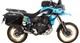 Zubehör von Hepco & Becker für die Yamaha Ténéré 700 Rally 2025