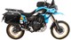 Zubehör von Hepco & Becker für die Yamaha Ténéré 700 Rally 2025