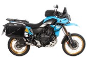 Zubehör von Hepco & Becker für die Yamaha Ténéré 700 Rally 2025