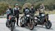 2 vs 3 vs 4 Zylinder beim Nakedbike Test