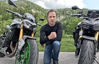 Testbericht Kawasaki Z900 SE - Vorschaubild Kawasaki Z900 SE