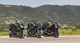 Honda NT1100 DCT ES-Kawasaki Versys 1100 SE-Yamaha Tracer 9GT+