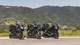 Honda NT1100 DCT ES-Kawasaki Versys 1100 SE-Yamaha Tracer 9GT+