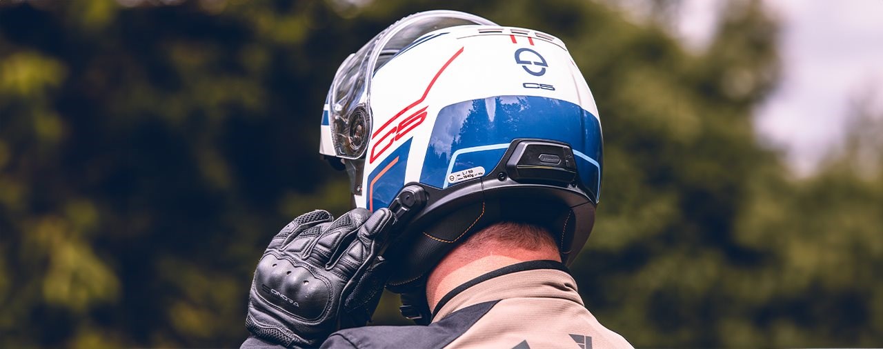 Schuberth SC2, SC2 Standard & SC Edge im Vergleich