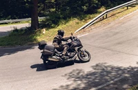 Testbericht Honda NT1100 DCT Electronic Suspension - Vorschaubild Honda NT1100 DCT Electronic Suspension