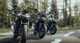 Honda Hornet damals und heute - Die Wiedergeburt einer Legende