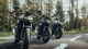 Honda Hornet damals und heute - Die Wiedergeburt einer Legende