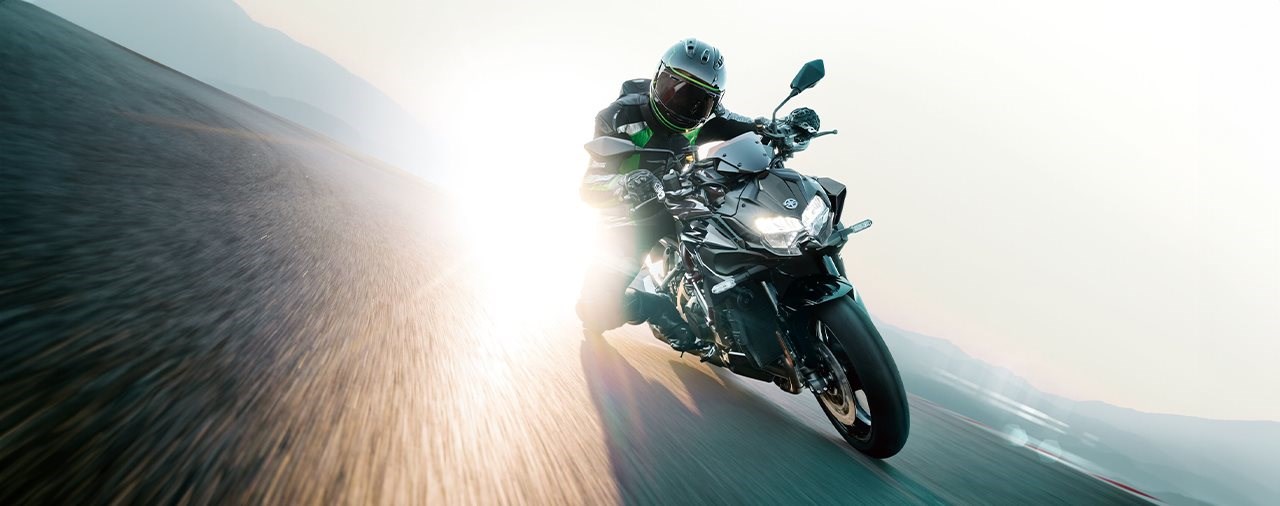 Kawasaki Motorrad Neuheiten 2026